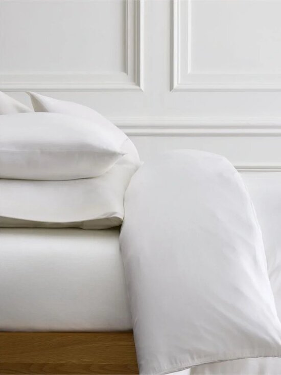 West Elm Other - NWT West Elm TENCEL Duvet Cover - Full/Queen